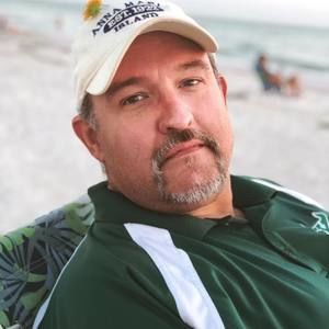 Meet your Posher, Dan